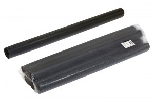 TDM термоусадка ТУТ с клеем, длина 1,2м ТТтк-55/16 (уп. 5 шт. цена за шт) (5!) SQ0548-0203