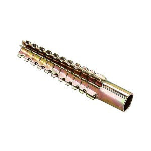 Промрукав Дюбель металлический универсальный 5х30 (100 шт/уп, цена за штуку) PR08.3481