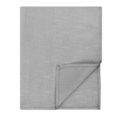 PROVANCE Нордик Скатерть текстильная, 140х180см, 95% пэ, 5% люрекс