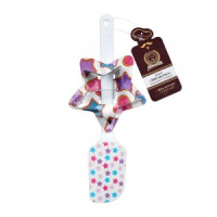 Набор кулинарный "Звездочка", 2 предмета (лопатка 25см, формочка 7,5см), 17250 MARMITON