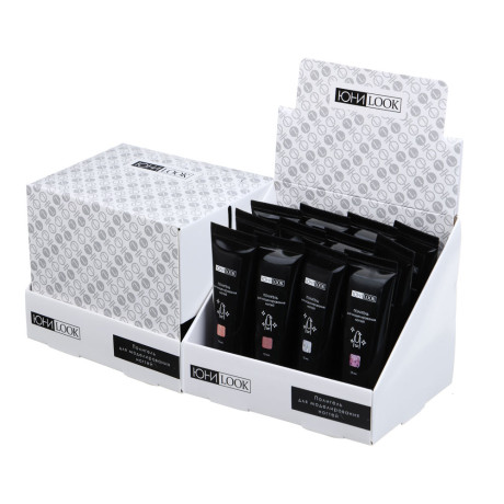 ЮНИLOOK Полигель для моделирования ногтей, 15 мл