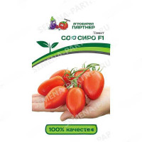 Семена Томат Сан Сиро Партнер