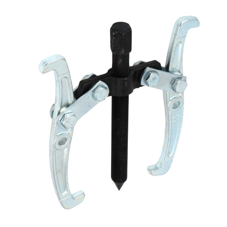 ЕРМАК Съемник 2-х лапный шарнирный 8", 200 мм