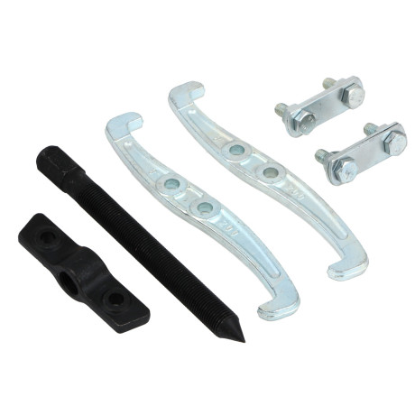 ЕРМАК Съемник 2-х лапный шарнирный 8", 200 мм