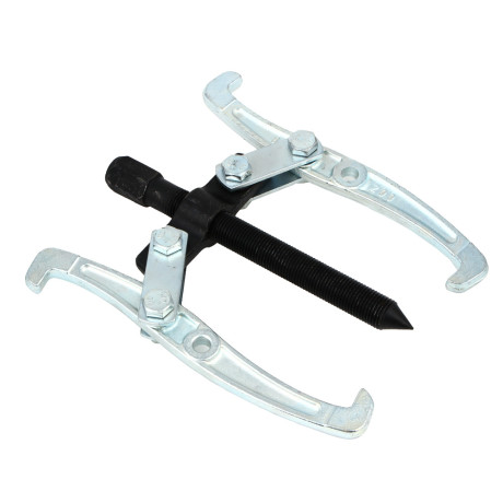 ЕРМАК Съемник 2-х лапный шарнирный 8", 200 мм