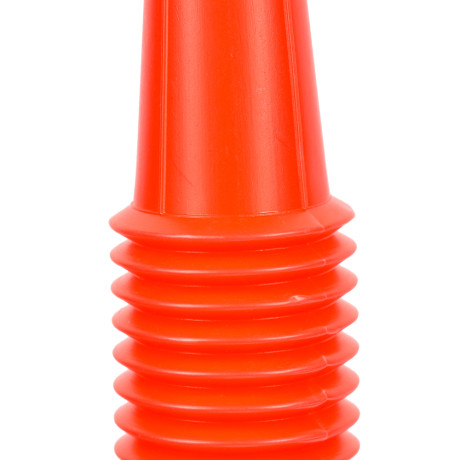 Воронка, пластик, 14х32см