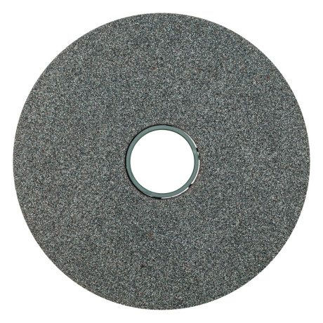 Круг шлифовальный, 150 х 20 х 32 мм, 63С, F60, K "Луга"