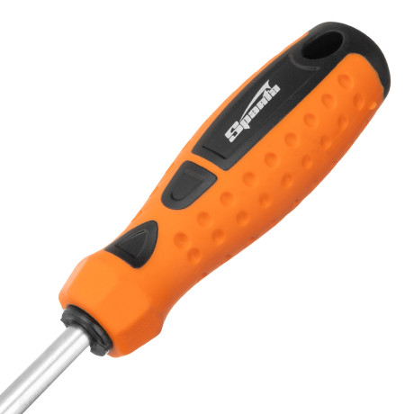 Отвертка "Point", PH3 х 150 мм, CrV, двухкомпонентная рукоятка Sparta