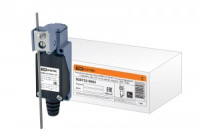 TDM Концевой выкл. ВККН-2159 М11-У2 регулир стержень мет. 5А 1з+1р метал. корпус IP65 SQ0732-0062