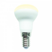 Volpe NORMA R39 E14 3W(240lm 120°) 3000K 2K матовая 39x68 LED-R39-3W/3000K/E14/FR/NR