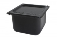 TDM Коробка протяжная ОУ металлическая У-994 IP31 грунт., без уплотнителя SQ1404-3994