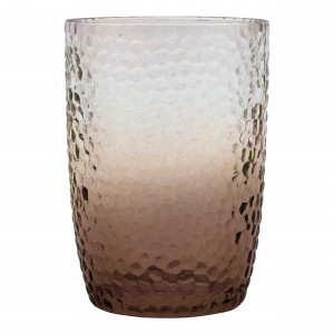 Стакан д/зубных щеток Vintage, стекло, 75369 Master House