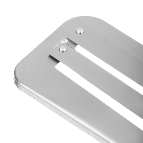 VETTA Шинковка для капусты ручная, 29х9см, нерж.сталь, полипропилен