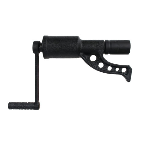 ЕРМАК Ключ баллонный с редуктором 32, 33 мм