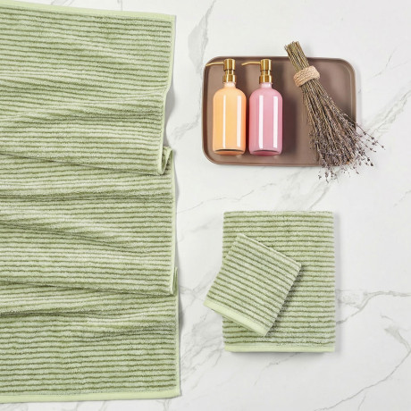 PROVANCE Стандарт Полотенце супервпитывающее, 70х120см, 95% полиэстер, 5% полиамид, 280гр/м, 4 цвета