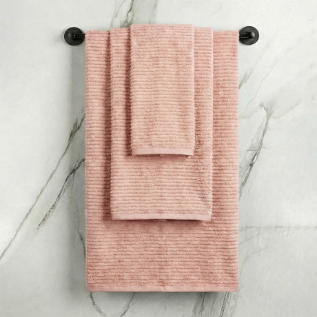 PROVANCE Стандарт Полотенце супервпитывающее, 70х120см, 95% полиэстер, 5% полиамид, 280гр/м, 4 цвета