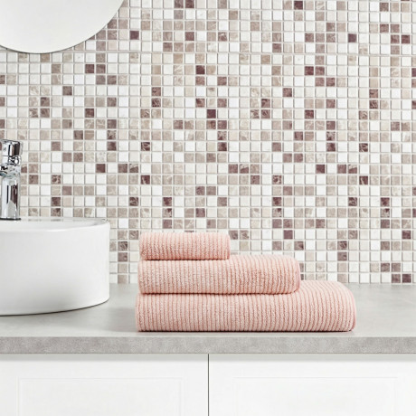 PROVANCE Стандарт Полотенце супервпитывающее, 70х120см, 95% полиэстер, 5% полиамид, 280гр/м, 4 цвета