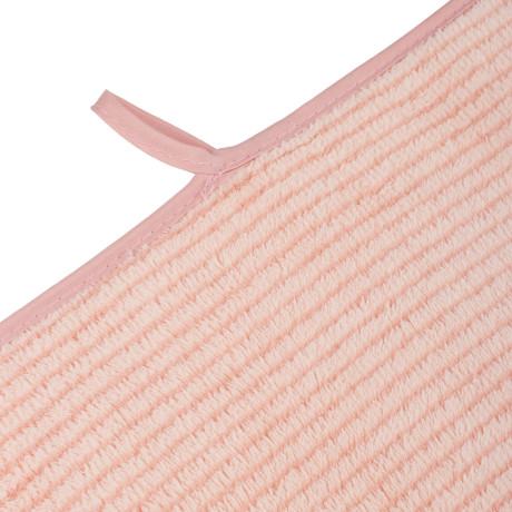 PROVANCE Стандарт Полотенце супервпитывающее, 70х120см, 95% полиэстер, 5% полиамид, 280гр/м, 4 цвета