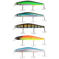 AZOR FISHING Воблер &quot;Орфит&quot; 125 мм, 18 гр, SP, 0-1,5м