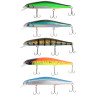 AZOR FISHING Воблер "Орфит" 125 мм, 18 гр, SP, 0-1,5м