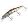 AZOR FISHING Воблер "Орфит" 125 мм, 18 гр, SP, 0-1,5м