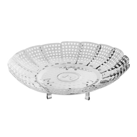 VETTA Подставка для варки на пару, d=13-23см, нержавеющая сталь