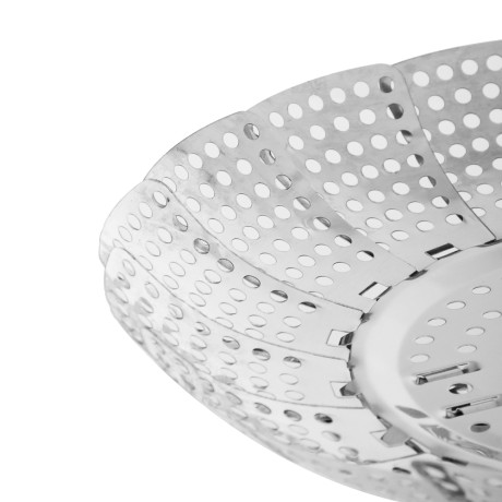 VETTA Подставка для варки на пару, d=13-23см, нержавеющая сталь