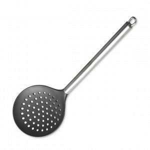 Шумовка 35см термост. пластик TR-51413 TalleR