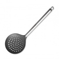 Шумовка 35см термост. пластик TR-51413 TalleR