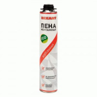 REXANT Пена монтажная всесезонная для пистолета 40 л eco 89-0903