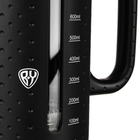 BY COLLECTION Френч-пресс 1000мл, жаропрочное стекло