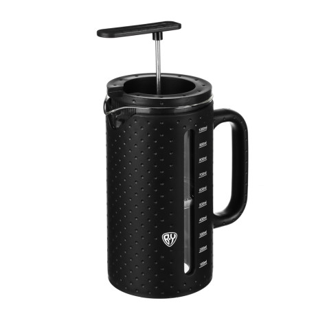 BY COLLECTION Френч-пресс 1000мл, жаропрочное стекло