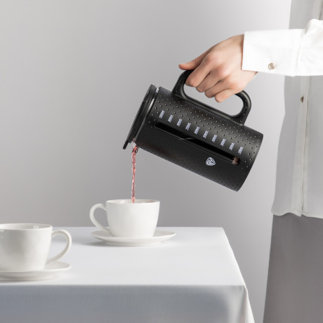 BY COLLECTION Френч-пресс 1000мл, жаропрочное стекло