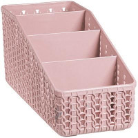 Органайзер ВЯЗАНИЕ 4 секции чайная роза М2382 (16)