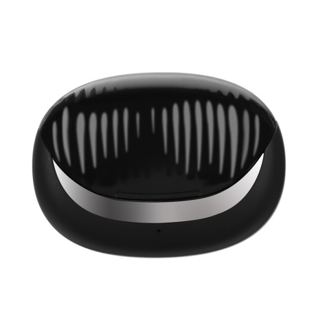 FORZA Наушники беспроводные TWS Pulse, внутриканальные, 30/200 мАч, BT5.3, чёрный