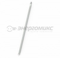 Сосулька тающая (д/Белт Лайта) E27, 48LED белый, 30см, 2-х сторон. IP65 256-161 Neon Night