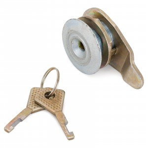 Чебоксары ЗМ1 Замок мебельный врезной (60)