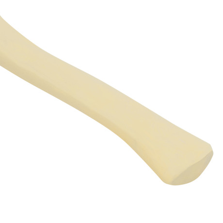 Топор кованный, в сборе, 600/850 г, деревянное топорище, 350 мм, А-О