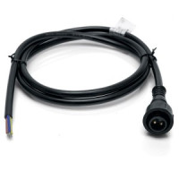 Feron Соединитель – коннектор для LL-892 и блока питания длина 1000мм двухжильный DMX LD1500 41274