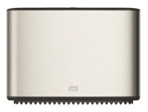 Диспенсер для туалетной бумаги Tork Т2 в мини рулонах метал 460006 1033445