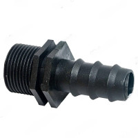 Соединитель (SH3/4*19) 3/4-внеш.резьба 1(Цена за 10шт)