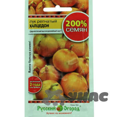 Лук Халцедон НК Ц