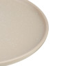 MILLIMI Тарелка подстановочная 26.5х2.8см, керамика, бежевый
