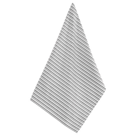 PROVANCE Гуси Полотенце кухонное, 40х60см, 100% хлопок, белый