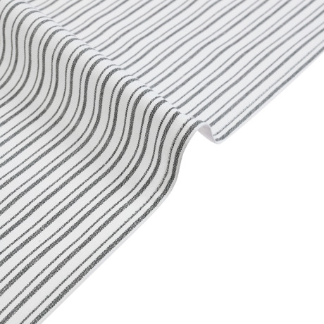 PROVANCE Гуси Полотенце кухонное, 40х60см, 100% хлопок, белый