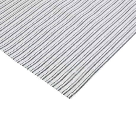 PROVANCE Гуси Полотенце кухонное, 40х60см, 100% хлопок, белый