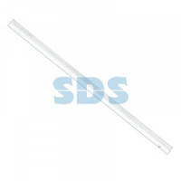 REXANT св-к св/д линейный T5 12W(960lm) 6500K 6K IP20 выкл. (шнур,коннектор) 870x23x38 607-216