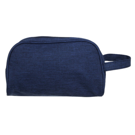 ЮL Несессер с 2-мя отделениями, 100% ПЭ, 23х14х8см, 3 цвета