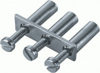 Navigator Перемычка ЗНИ 4 NTB-JXB-6-C3 (10 шт/упак) 61674