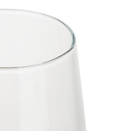 PASABAHCE Аллегра Стакан 425мл, стекло, 41536SLB